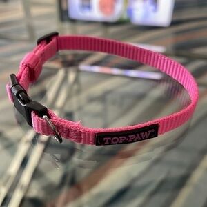 🆕TopPaw XS collar